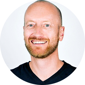 Thijs van Hall, co-founder of BeeSensible